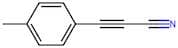 3-(P-Tolyl)propiolonitrile