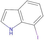 7-Iodo-1H-indole