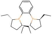 1,2-Bis((2S,5S)-2,5-diethylphospholan-1-yl)benzene