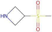 3-Methanesulfonylazetidine
