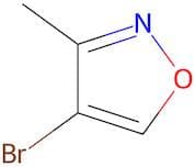 4-Bromo-3-methylisoxazole