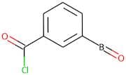 3-(Chlorocarbonyl)benzeneboronic anhydride