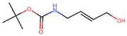 (E)-tert-Butyl (4-hydroxybut-2-en-1-yl)carbamate