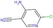 4-Amino-6-chloronicotinonitrile