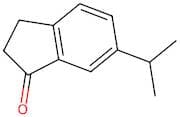 6-Isopropyl-2,3-dihydro-1H-inden-1-one