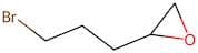 2-(3-Bromopropyl)oxirane