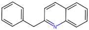 2-Benzylquinoline