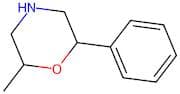 2-Methyl-6-phenylmorpholine