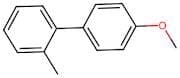 4'-Methoxy-2-methyl-1,1'-biphenyl