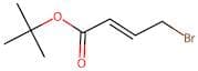 Tert-butyl (2e)-4-bromobut-2-enoate