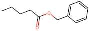Benzyl pentanoate