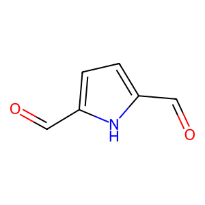 1H-Pyrrole-2,5-dicarbaldehyde