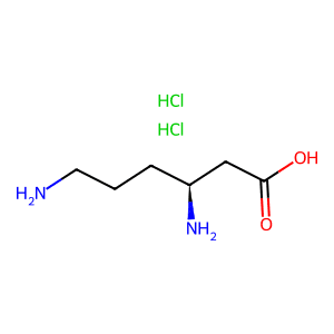 (S)-3,6-diaminohexanoic acid dihydrochloride