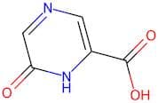 6-Oxo-1,6-dihydropyrazine-2-carboxylic acid