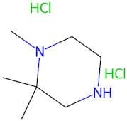 1,2,2-Trimethylpiperazine dihydrochloride