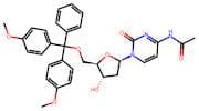 N4-Acetyl-5’-O-(4,4’-dimethoxytrityl)-2’-deoxycytidine