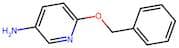 6-Benzyloxypyridin-3-amine