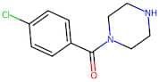 1-(4-Chlorobenzoyl)piperazine