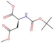 N-Boc-L-aspartic acid dimethyl ester