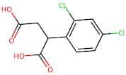 2-(2,4-dichlorophenyl)succinic acid