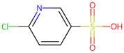 6-Chloropyridine-3-sulfonic acid