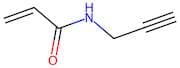 N-(Prop-2-yn-1-yl)acrylamide