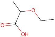 2-Ethoxypropanoic acid
