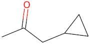 1-Cyclopropyl-propan-2-one