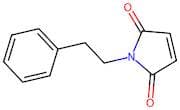 1-(2-Phenylethyl)-2,5-dihydro-1H-pyrrole-2,5-dione