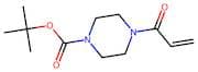 tert-Butyl 4-acryloylpiperazine-1-carboxylate