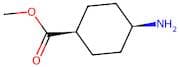 Methyl cis-4-aminocyclohexanecarboxylate