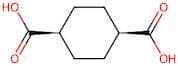 cis-Cyclohexane-1,4-dicarboxylic acid