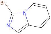 3-Bromoimidazo[1,5-a]pyridine