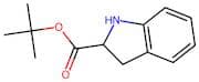 Tert-butyl indoline-2-carboxylate