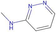 N-Methylpyridazin-3-amine