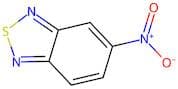 5-Nitrobenzo[c][1,2,5]thiadiazole