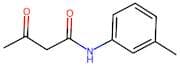 N-(3-Methylphenyl)-3-oxobutanamide