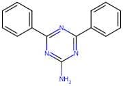 4,6-Diphenyl-1,3,5-triazin-2-amine