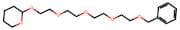 Benzyl-PEG4-THP