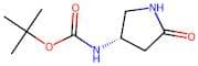 (S)-tert-Butyl (5-oxopyrrolidin-3-yl)carbamate