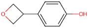 4-(Oxetan-3-yl)phenol