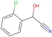 2-(2-Chlorophenyl)-2-hydroxyacetonitrile