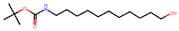 tert-Butyl (11-hydroxyundecyl)carbamate
