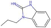 1-Propyl-1H-1,3-benzodiazol-2-amine
