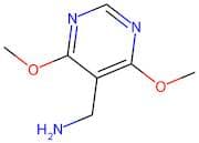 4,6-Dimethoxypyrimidin-5-methylamine