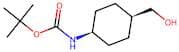 tert-Butyl cis-4-(hydroxymethyl)cyclohexylcarbamate