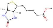 Biotin methyl ester