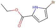 Ethyl 5-bromo-1H-pyrrole-2-carboxylate