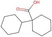 [1,1′-Bicyclohexyl]-1-carboxylic acid