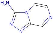 [1,2,4]triazolo[4,3-a]pyrazin-3-amine